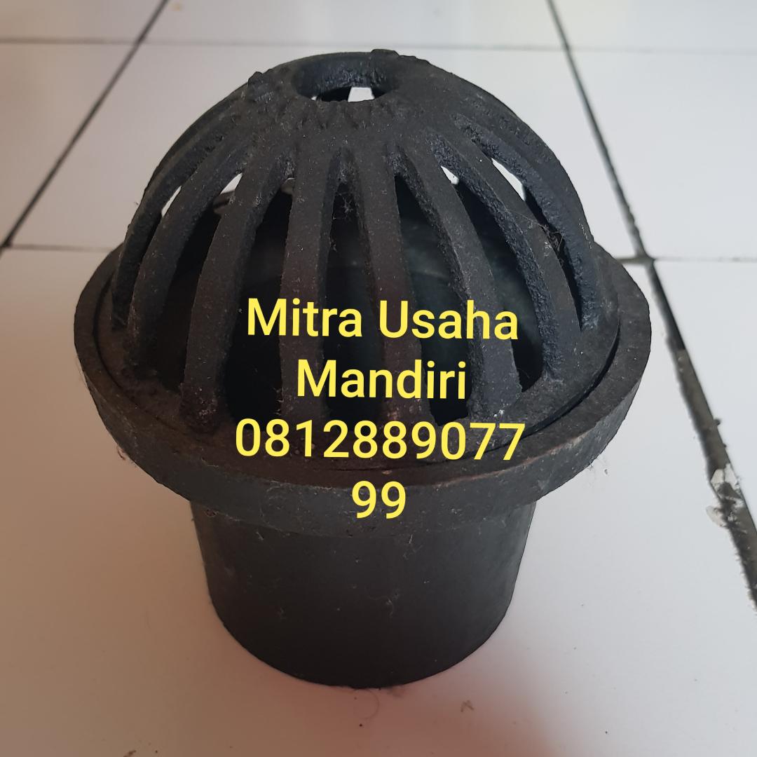 Jual Roof Drain Cast Iron Harga Murah | Mitra Usaha Mandiri - Serpong ...