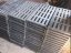Pabrik Grill Gutter Cast iron harga murah