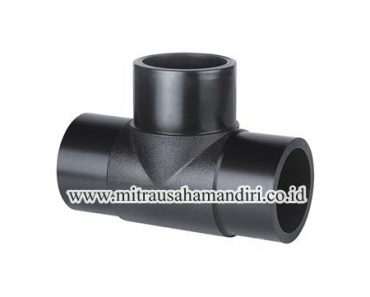 Jual Fitting Pipa HDPE