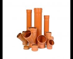 Distributor Pipa PVC Rucika Lite